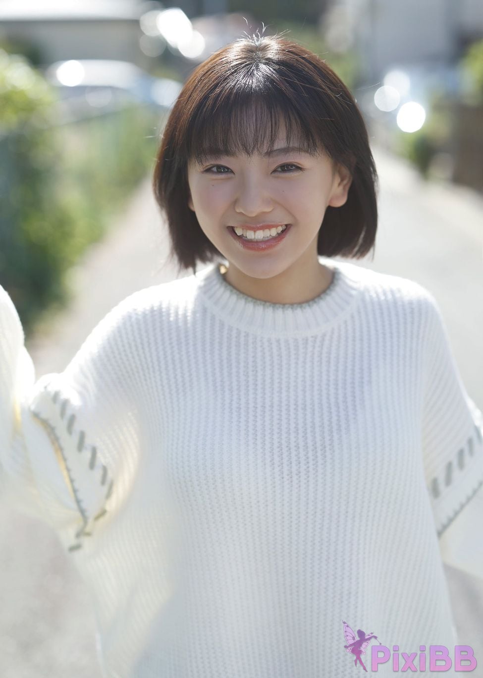 Japanese Idol Ayu Okuma da xiong xing you EX Popular digital photo collection 054 Will fall in love with me PixiBB.COM 022