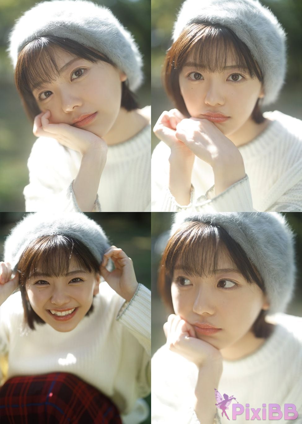 Japanese Idol Ayu Okuma da xiong xing you EX Popular digital photo collection 054 Will fall in love with me PixiBB.COM 024