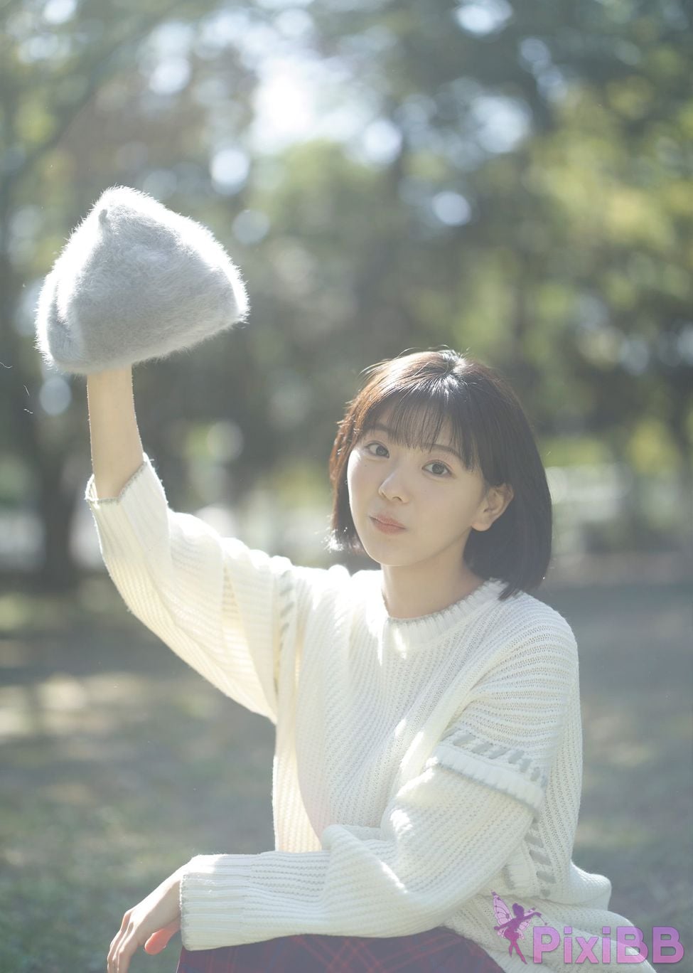 Japanese Idol Ayu Okuma da xiong xing you EX Popular digital photo collection 054 Will fall in love with me PixiBB.COM 025