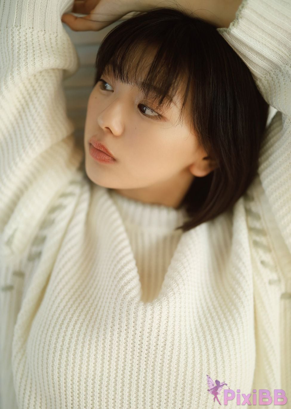 Japanese Idol Ayu Okuma da xiong xing you EX Popular digital photo collection 054 Will fall in love with me PixiBB.COM 028
