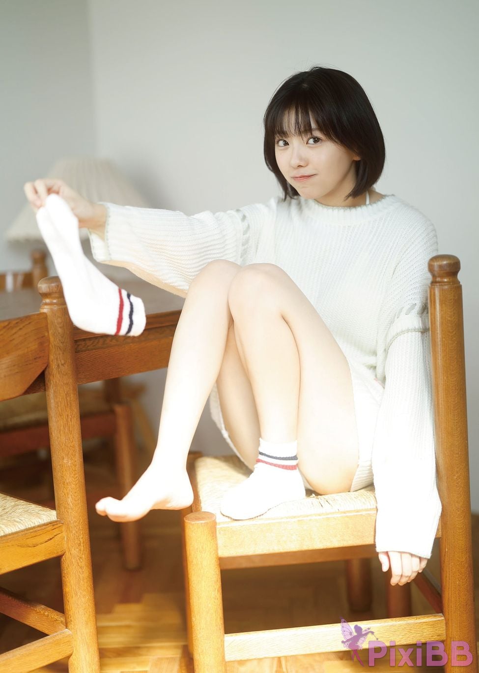 Japanese Idol Ayu Okuma da xiong xing you EX Popular digital photo collection 054 Will fall in love with me PixiBB.COM 029