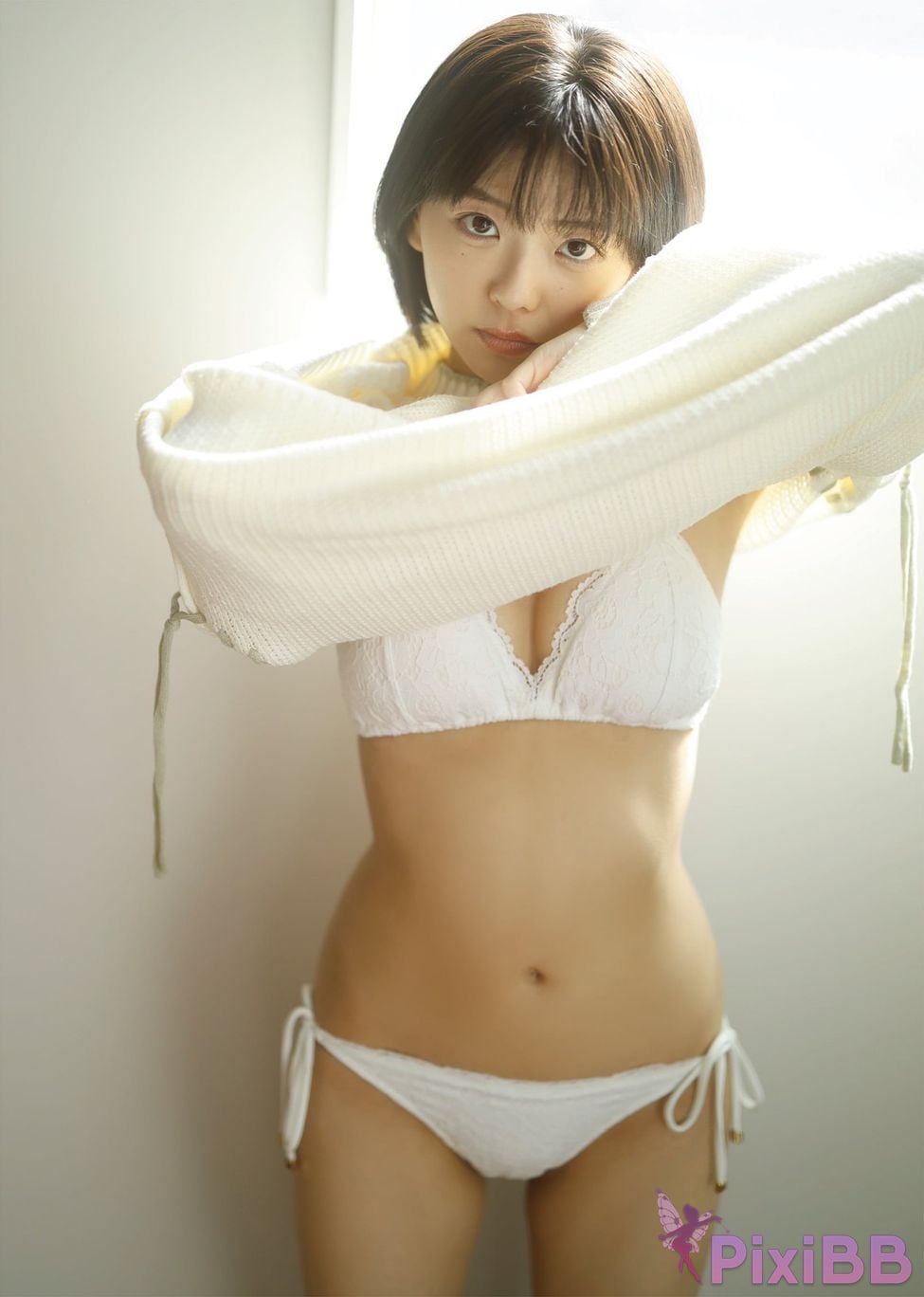 Japanese Idol Ayu Okuma da xiong xing you EX Popular digital photo collection 054 Will fall in love with me PixiBB.COM 030