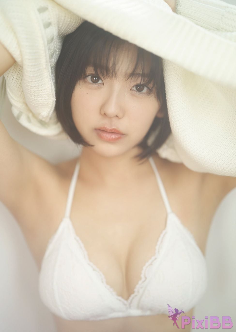 Japanese Idol Ayu Okuma da xiong xing you EX Popular digital photo collection 054 Will fall in love with me PixiBB.COM 031
