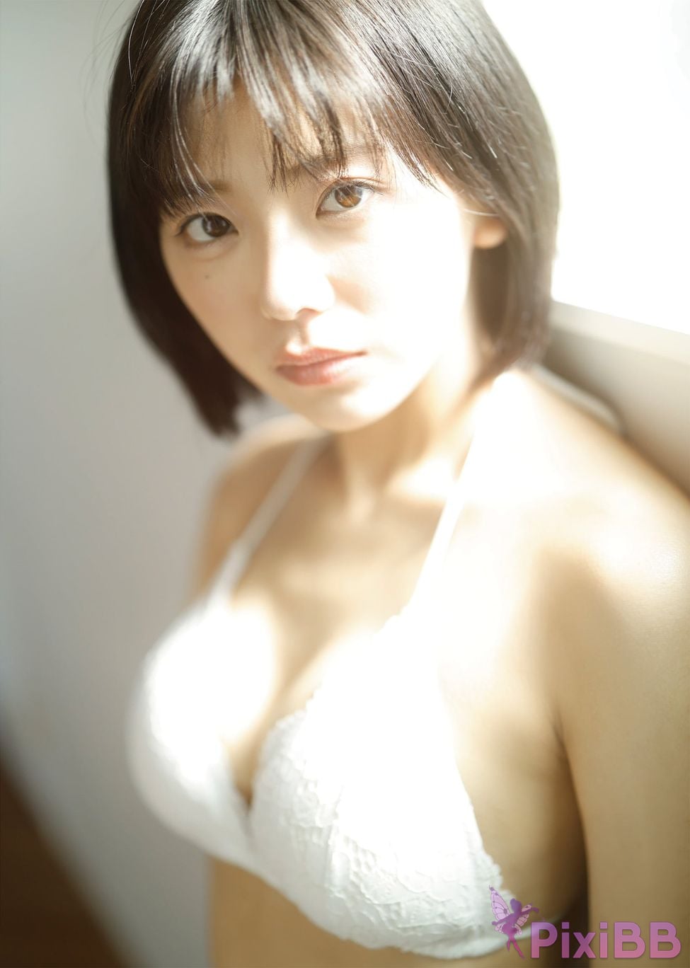 Japanese Idol Ayu Okuma da xiong xing you EX Popular digital photo collection 054 Will fall in love with me PixiBB.COM 032