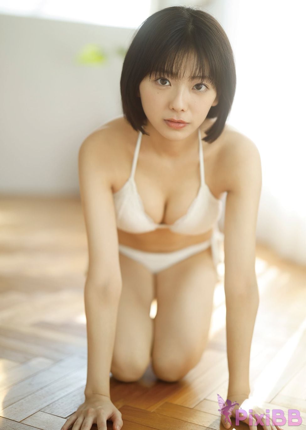 Japanese Idol Ayu Okuma da xiong xing you EX Popular digital photo collection 054 Will fall in love with me PixiBB.COM 040