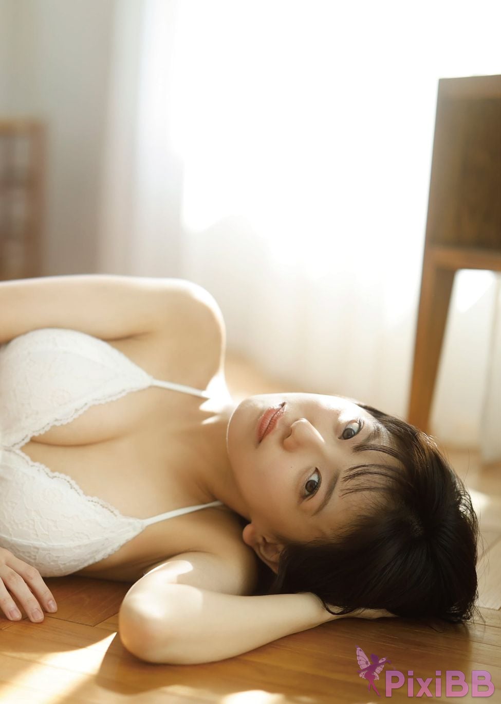 Japanese Idol Ayu Okuma da xiong xing you EX Popular digital photo collection 054 Will fall in love with me PixiBB.COM 041