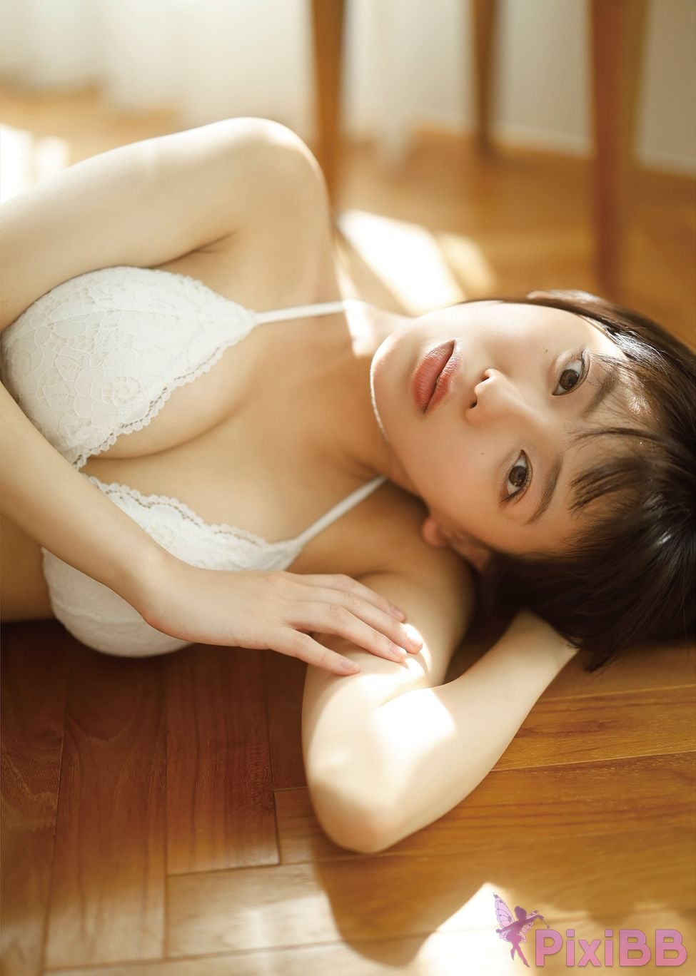 Japanese Idol Ayu Okuma da xiong xing you EX Popular digital photo collection 054 Will fall in love with me PixiBB.COM 043