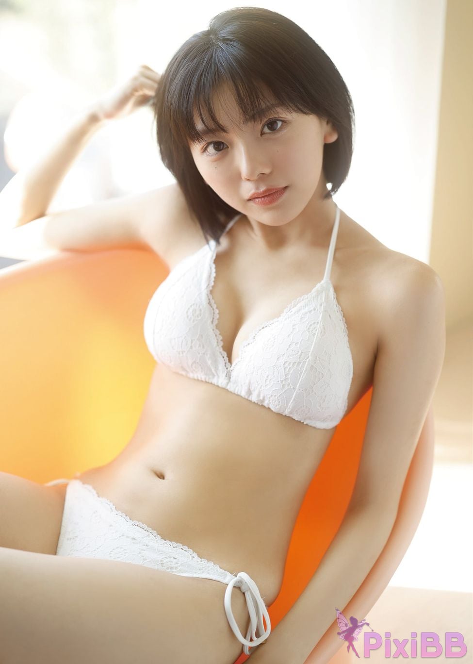 Japanese Idol Ayu Okuma da xiong xing you EX Popular digital photo collection 054 Will fall in love with me PixiBB.COM 044