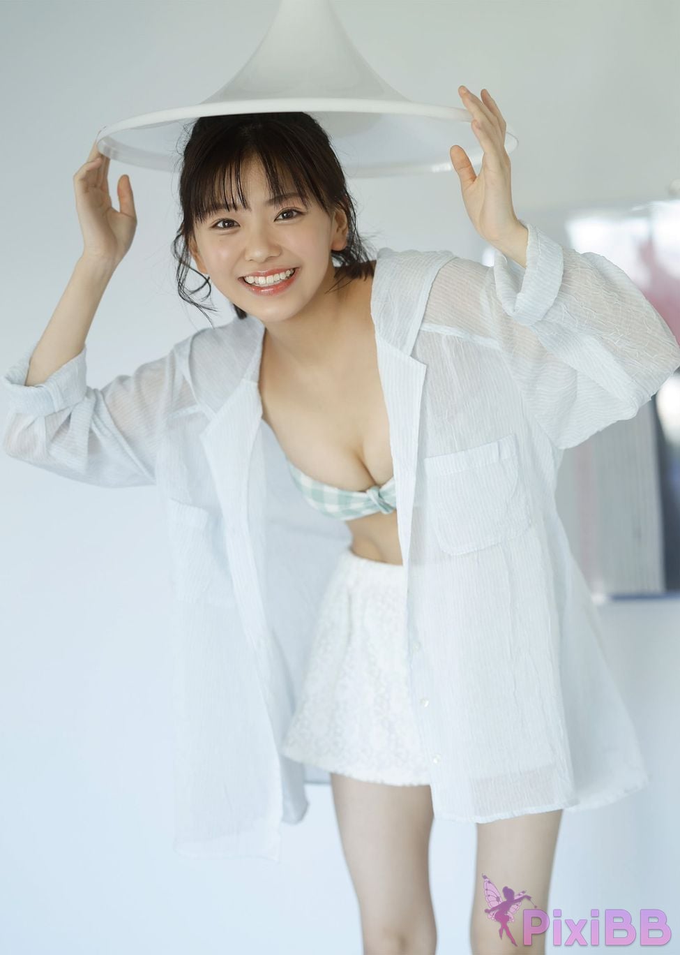 Japanese Idol Ayu Okuma da xiong xing you EX Popular digital photo collection 054 Will fall in love with me PixiBB.COM 045