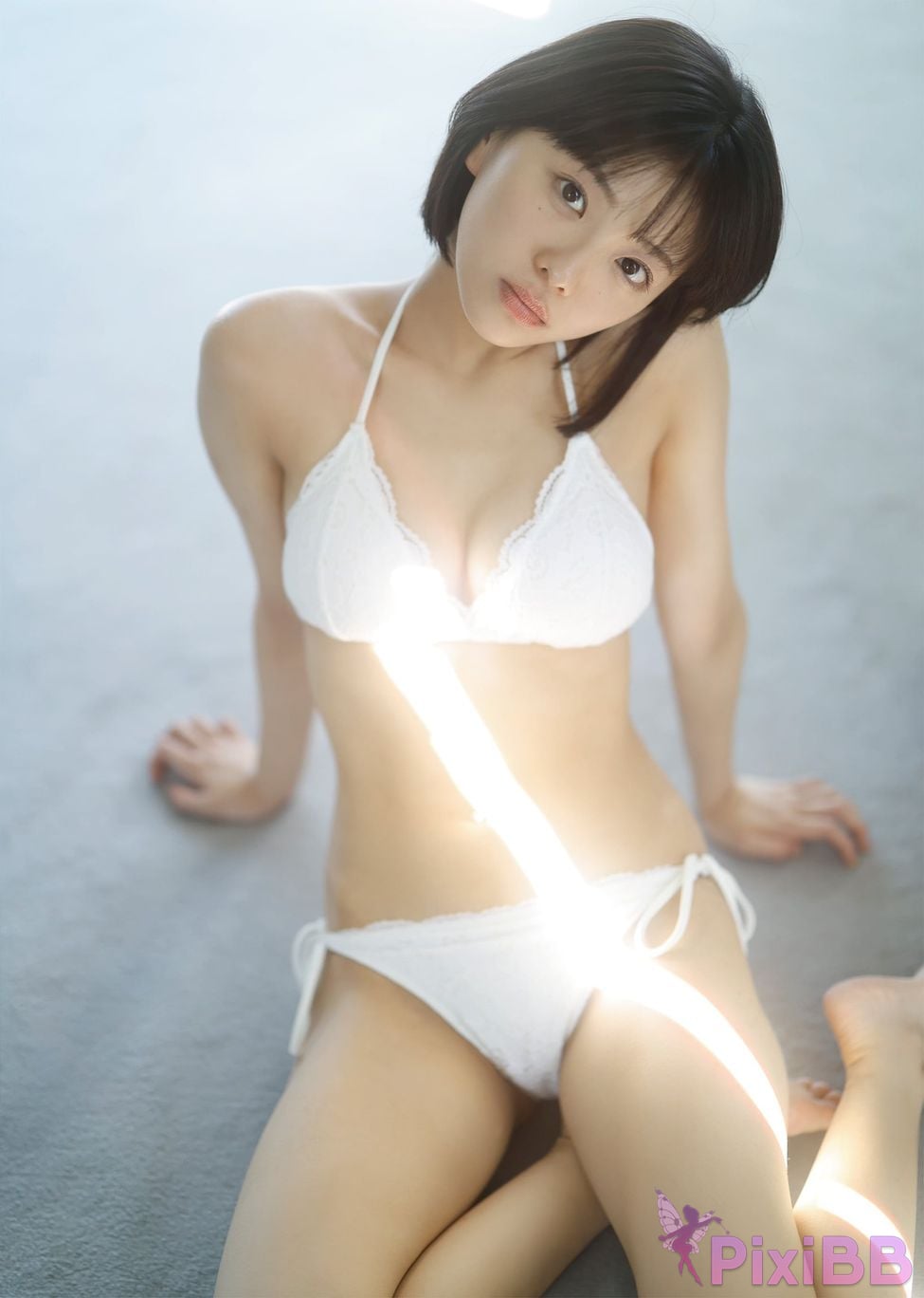 Japanese Idol Ayu Okuma da xiong xing you EX Popular digital photo collection 054 Will fall in love with me PixiBB.COM 048