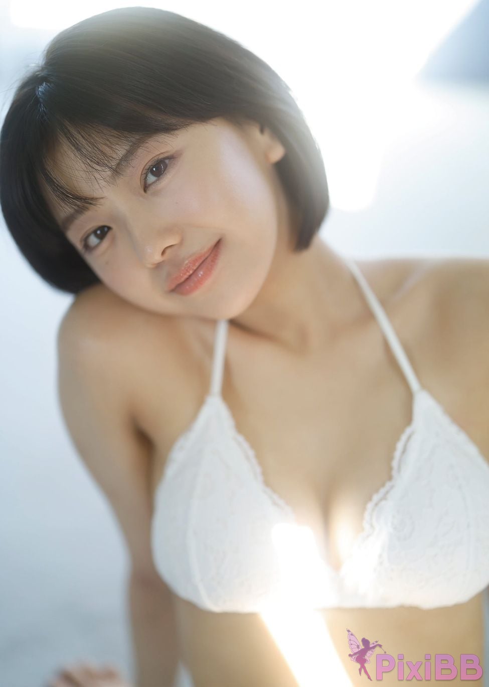 Japanese Idol Ayu Okuma da xiong xing you EX Popular digital photo collection 054 Will fall in love with me PixiBB.COM 049