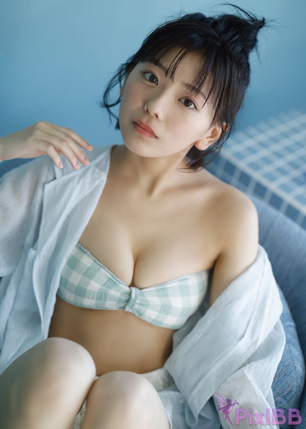Japanese Idol Ayu Okuma da xiong xing you EX Popular digital photo collection 054 Will fall in love with me PixiBB.COM 052