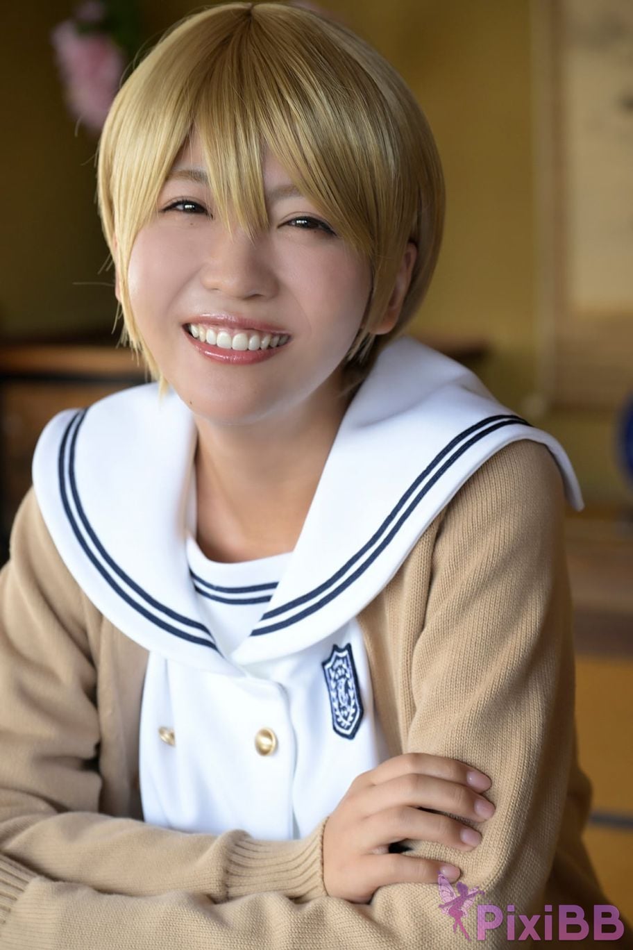 Japanese Idol Moeka Sasaki Sei kun wants to live pure collaboration gravure Yanmaga Other YM 2023 issue 46 unreleased cut digital photo book PixiBB.COM 017
