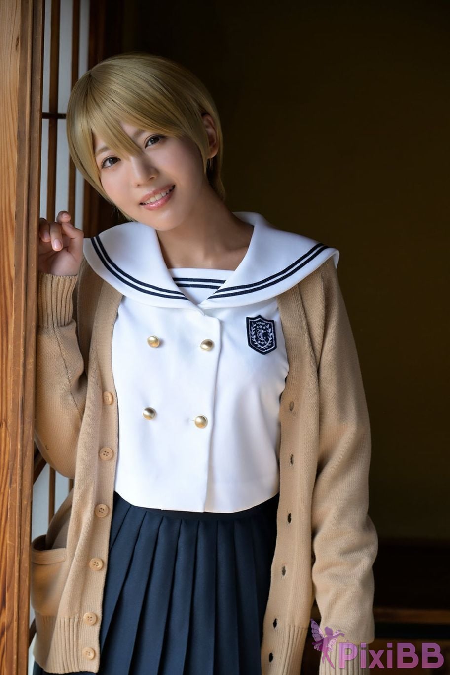 Japanese Idol Moeka Sasaki Sei kun wants to live pure collaboration gravure Yanmaga Other YM 2023 issue 46 unreleased cut digital photo book PixiBB.COM 019