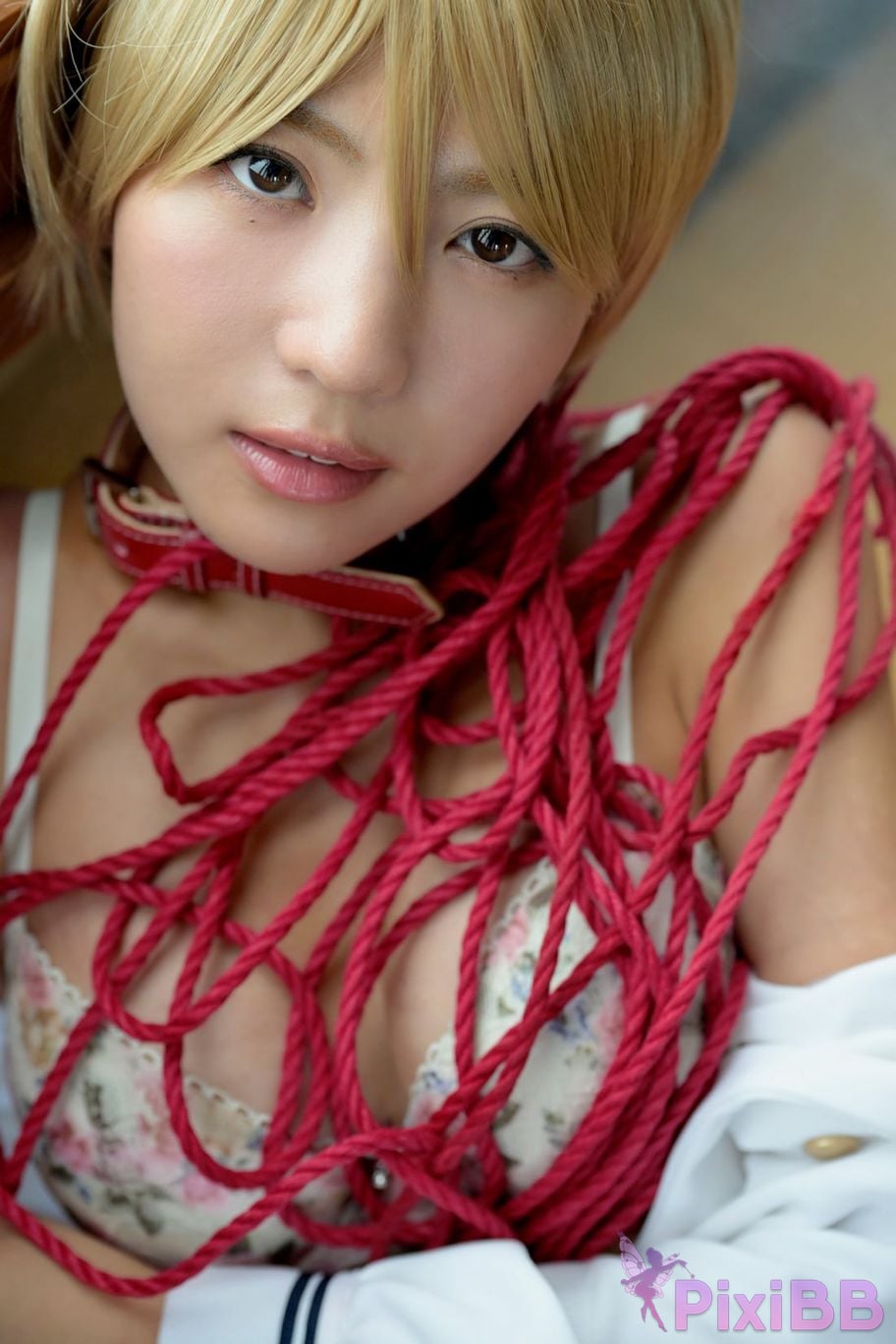 Japanese Idol Moeka Sasaki Sei kun wants to live pure collaboration gravure Yanmaga Other YM 2023 issue 46 unreleased cut digital photo book PixiBB.COM 035