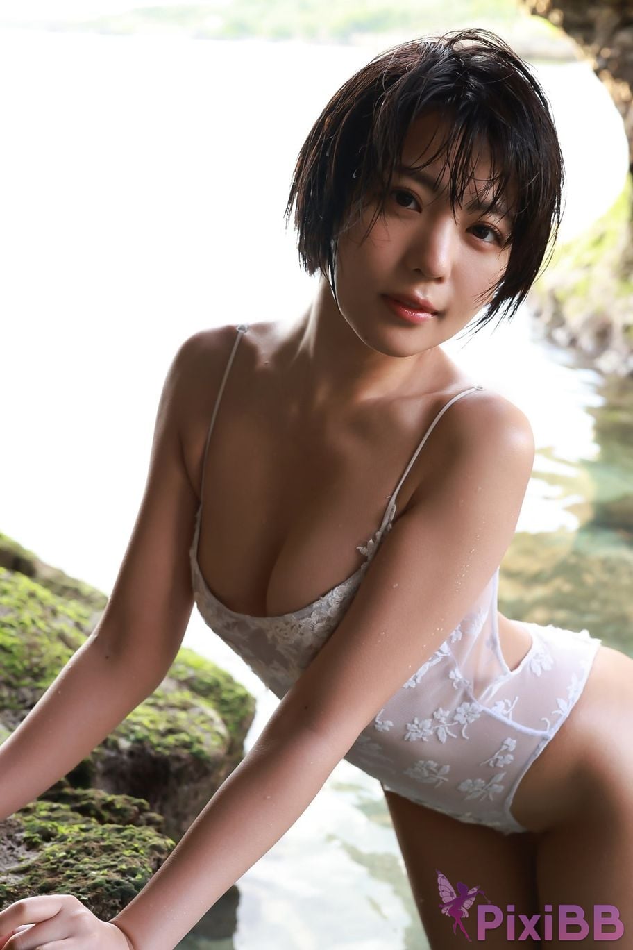 Japanese Idol Moeka Sasaki Weekly modern digital photo collection Passionate butt queen PixiBB.COM 010