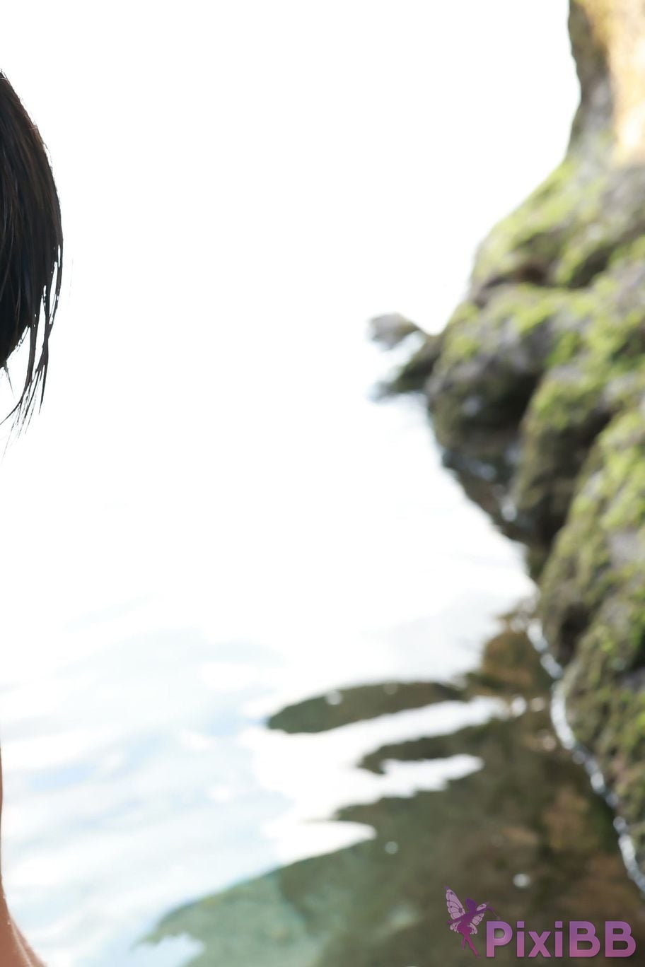 Japanese Idol Moeka Sasaki Weekly modern digital photo collection Passionate butt queen PixiBB.COM 032