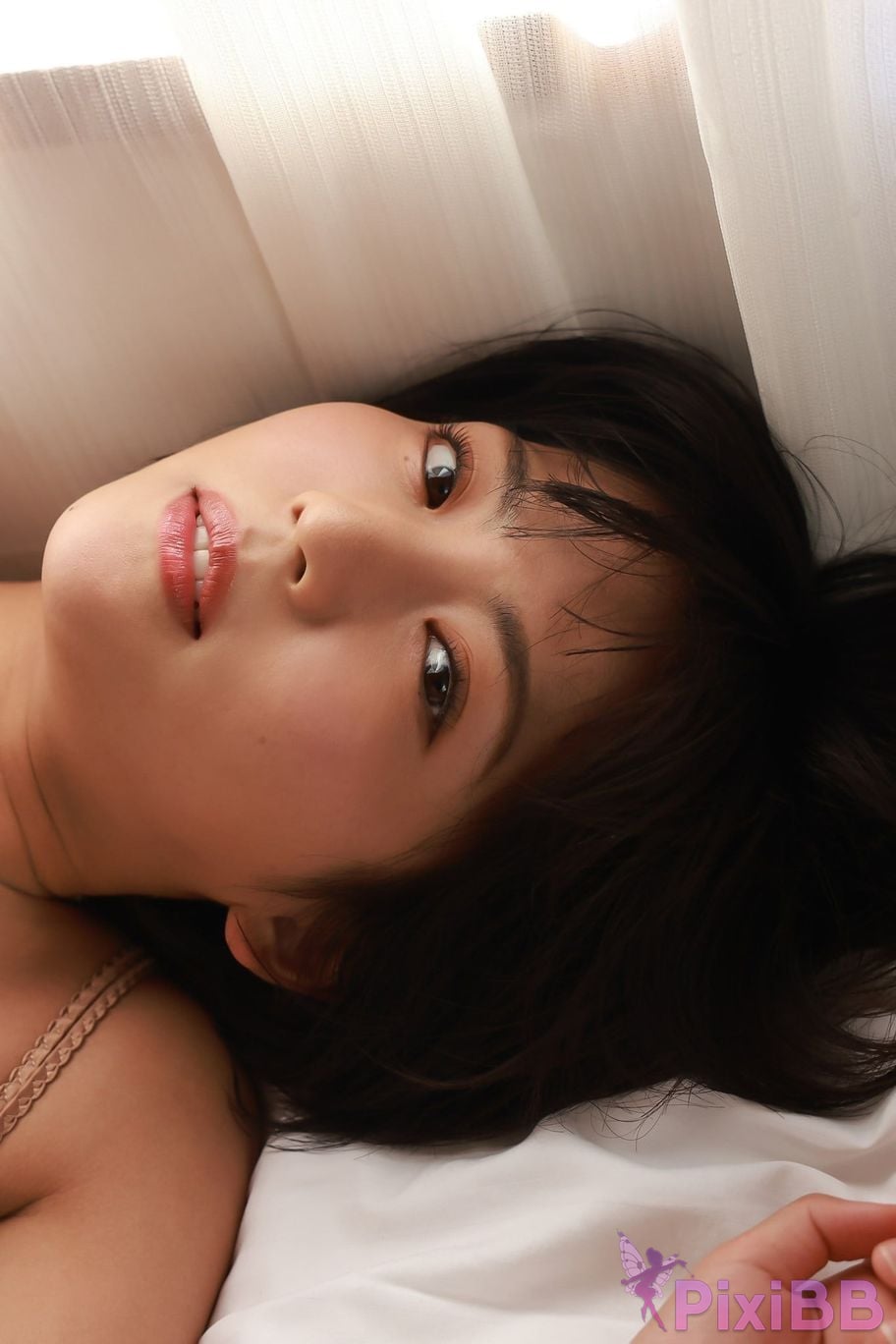 Japanese Idol Moeka Sasaki Weekly modern digital photo collection Passionate butt queen PixiBB.COM 070