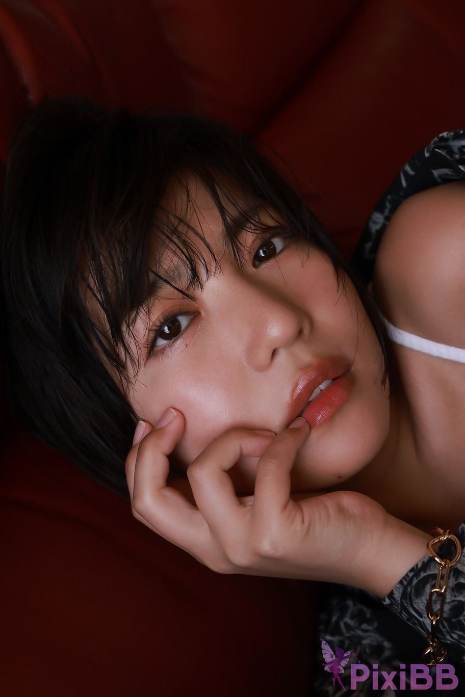 Japanese Idol Moeka Sasaki Weekly modern digital photo collection Passionate butt queen PixiBB.COM 091