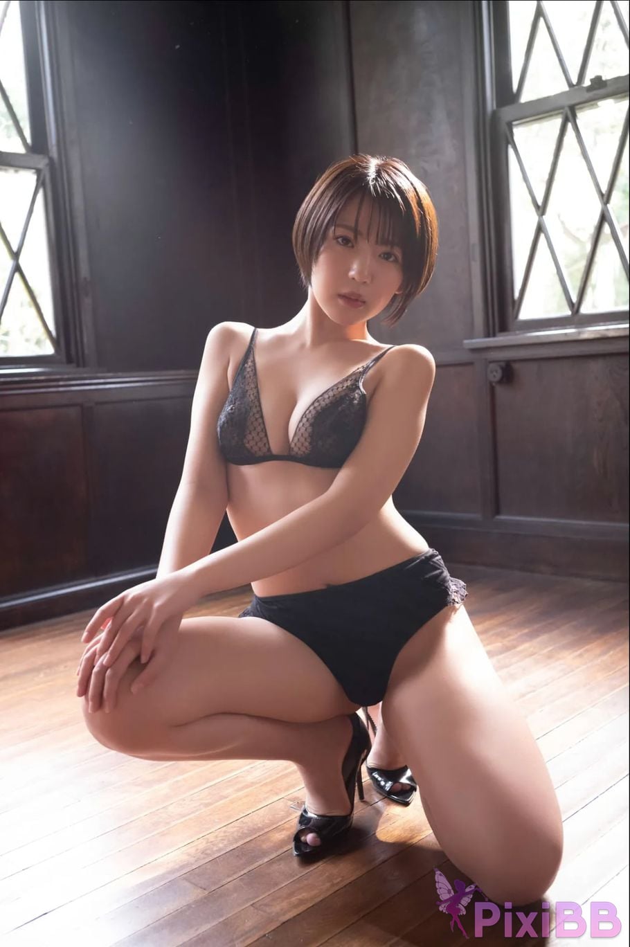 JP Moeka Sasaki Vol.2 PixiBB.COM 003