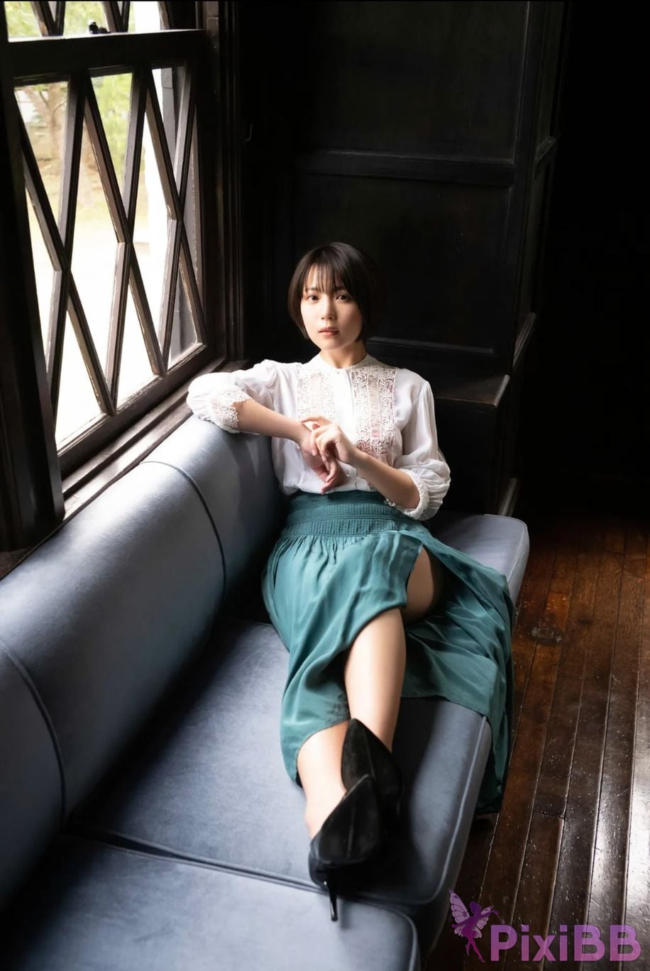 JP Moeka Sasaki Vol.1 PixiBB.COM 011