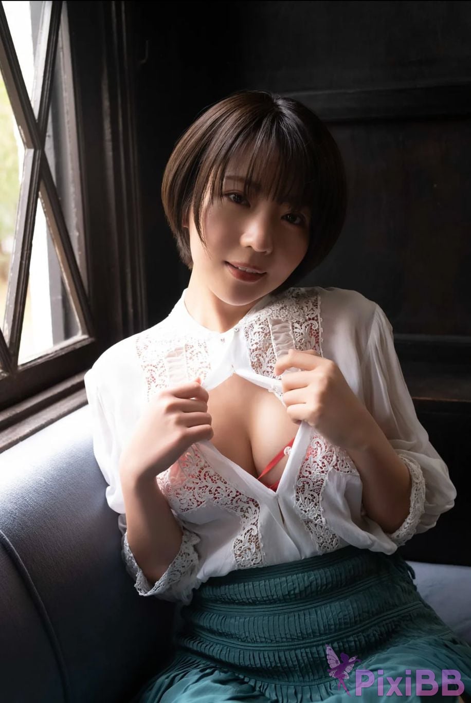 JP Moeka Sasaki Vol.1 PixiBB.COM 012