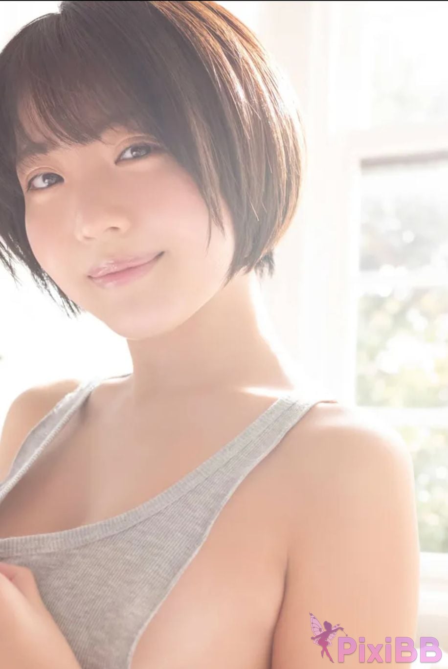 JP Moeka Sasaki Vol.1 PixiBB.COM 030