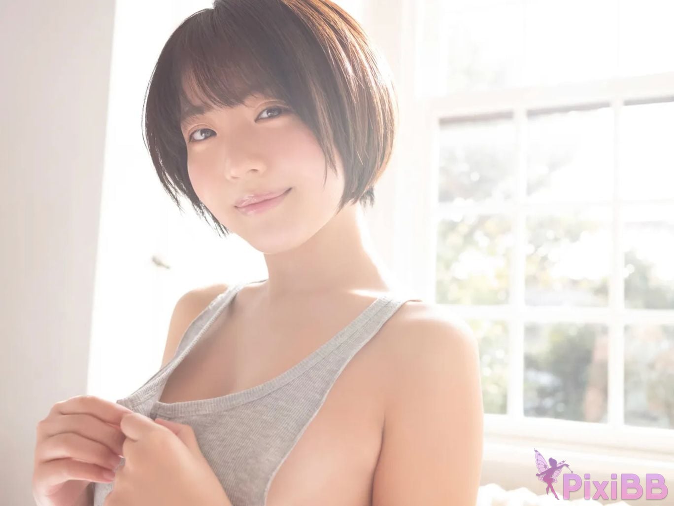 JP Moeka Sasaki Vol.1 PixiBB.COM 031